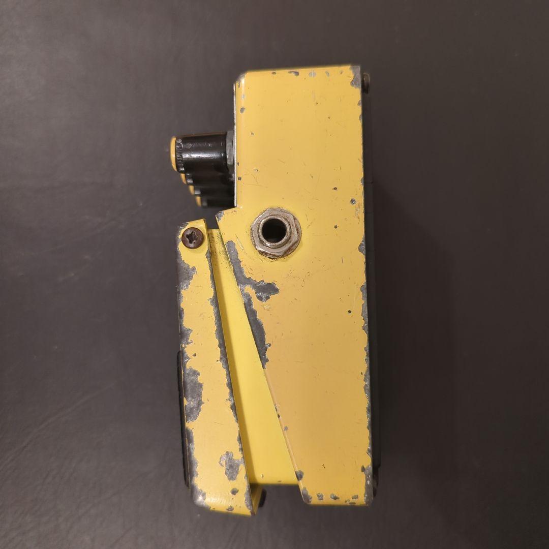 BOSS OD-2 日本製ヴィンテージ