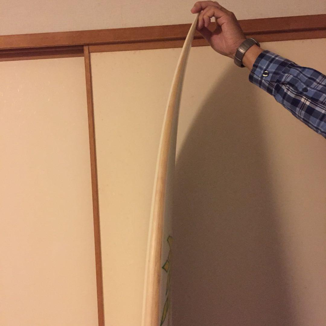 サーフボード(FireWire ファイヤーワイヤー)