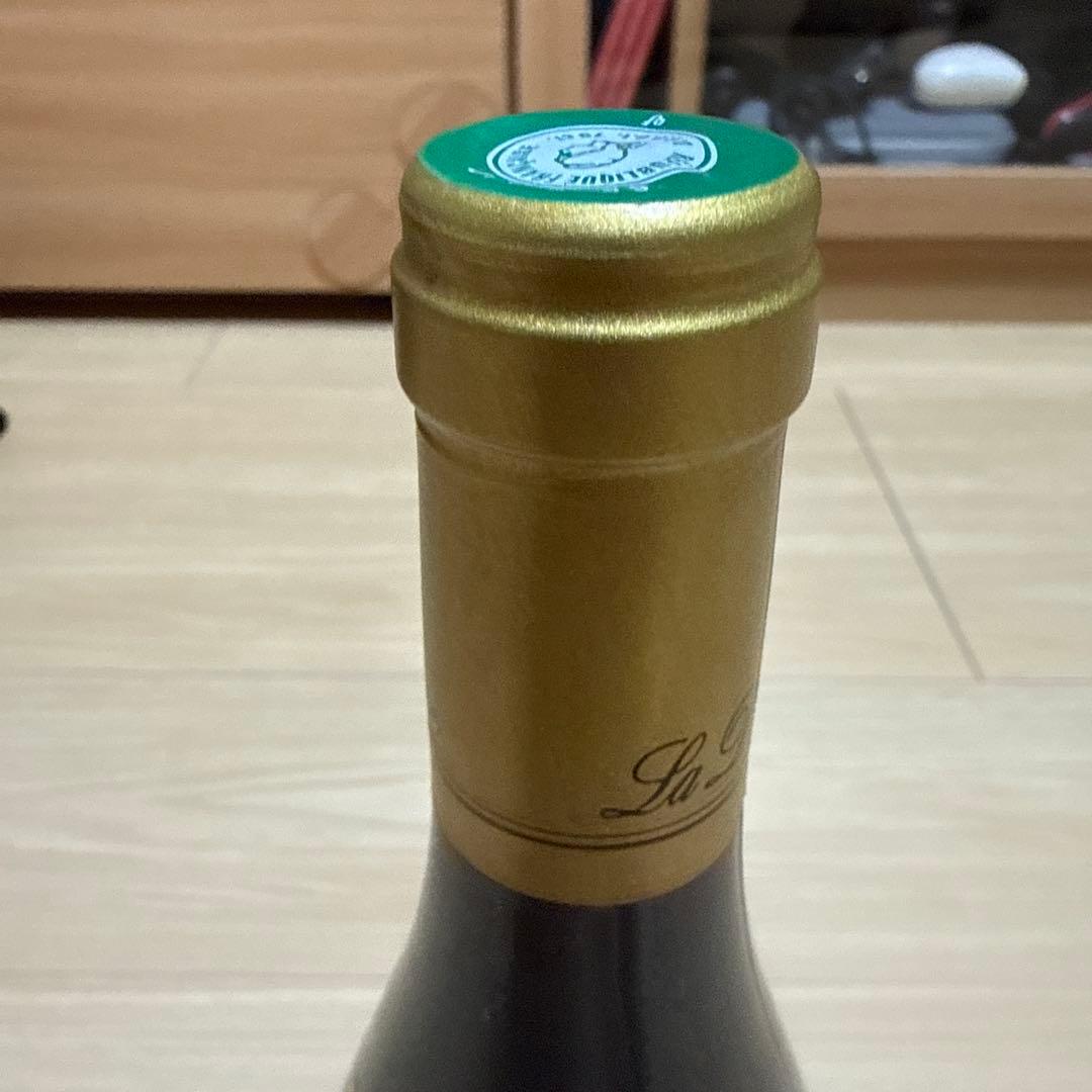 【マルタ】E. GUIGAL 2012・2013 コンドリューラドリアーヌ