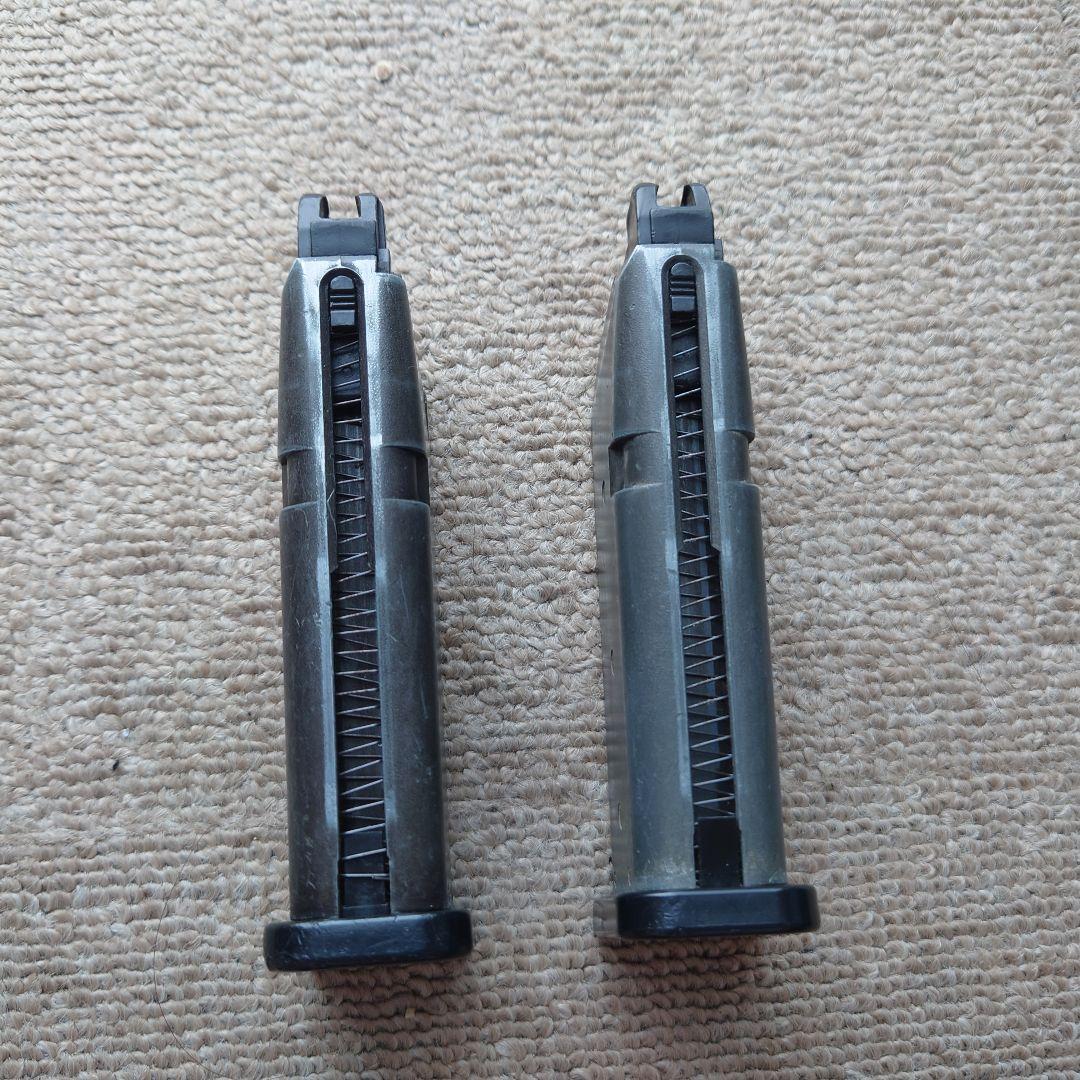 東京マルイ Glock 19 Gen3