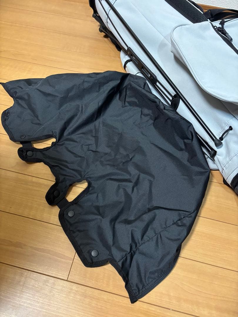 JONES ジョーンズ ゴルフスタンドバッグ キャディバッグ