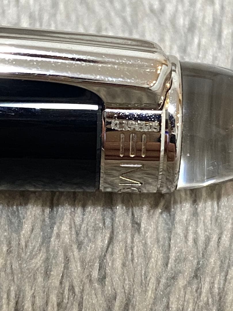 モンブラン スターウォーカー