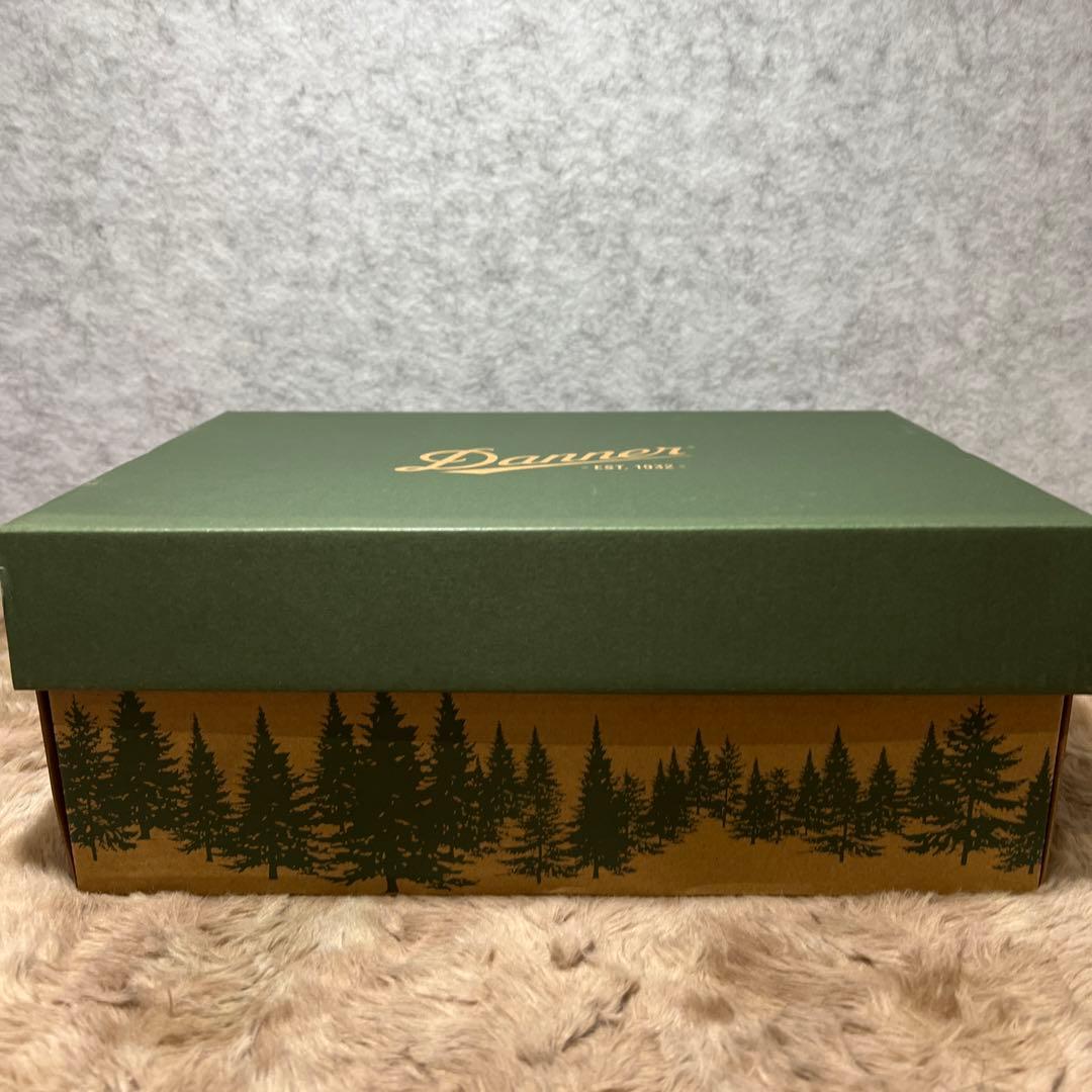 G1230 新品　LayLax ×Danner ATA-MIL 靴 サバゲー用