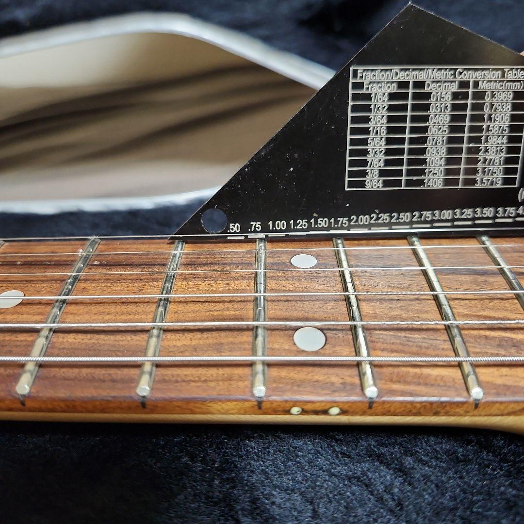 ギター Fender homage black stratcaster