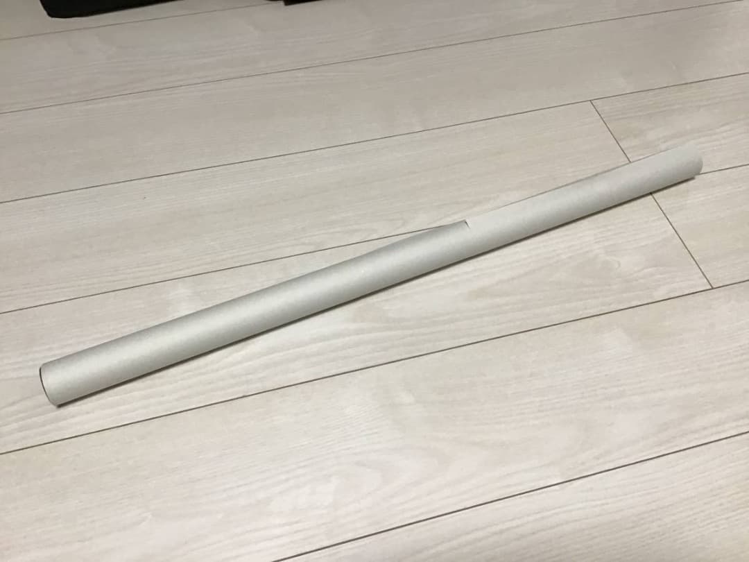 ★大型B1ポスター/サンタクロース/1985年/ピン穴無し/映画公式/P2