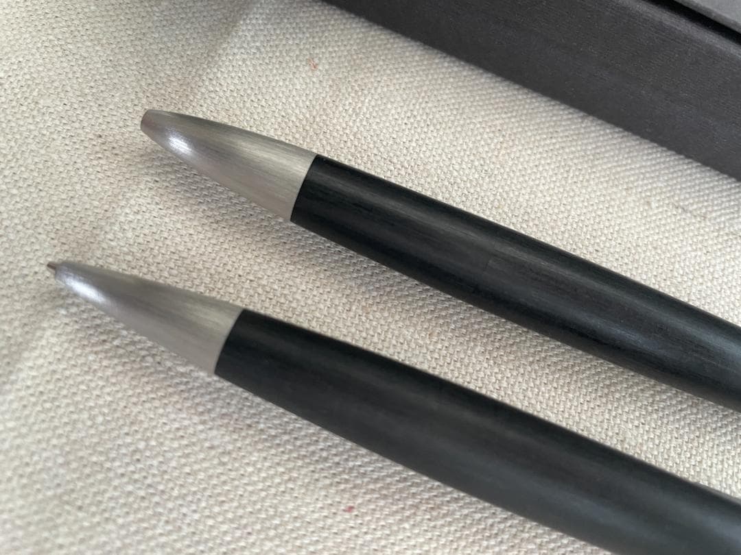 LAMY2000 ラミー2000 4色ボールペン＆シャープペンシル