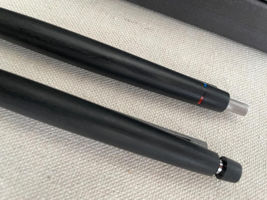 LAMY2000 ラミー2000 4色ボールペン＆シャープペンシル