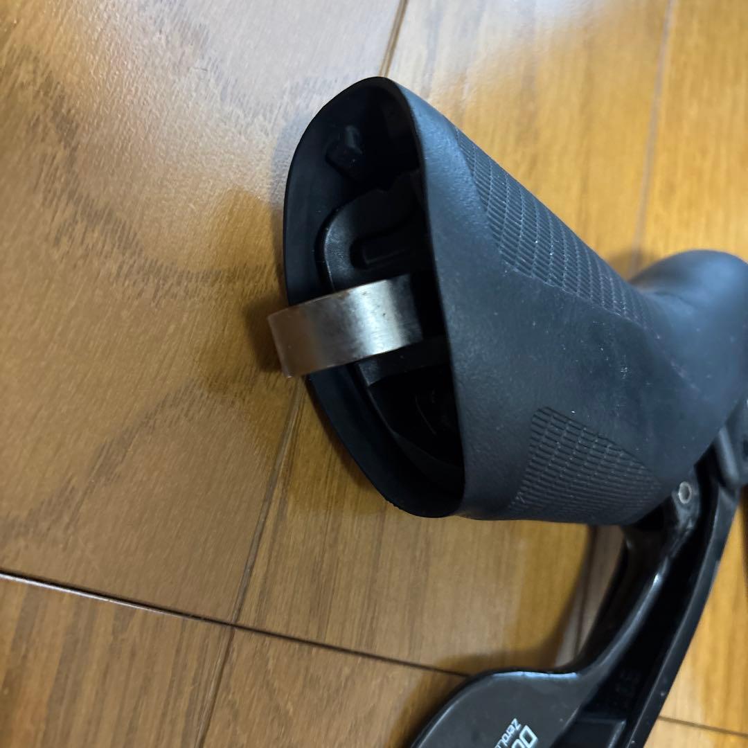 SRAM REDシフトレバー