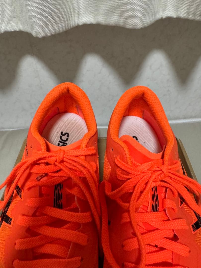 【未使用•24.5cm】アシックス ソーティマジックRP6