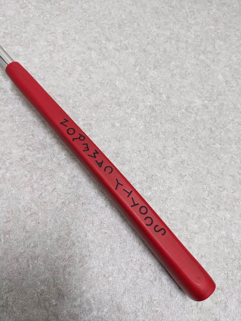 スコッティキャメロン キャメロン&クラウン ニューポート 33インチ　限定品