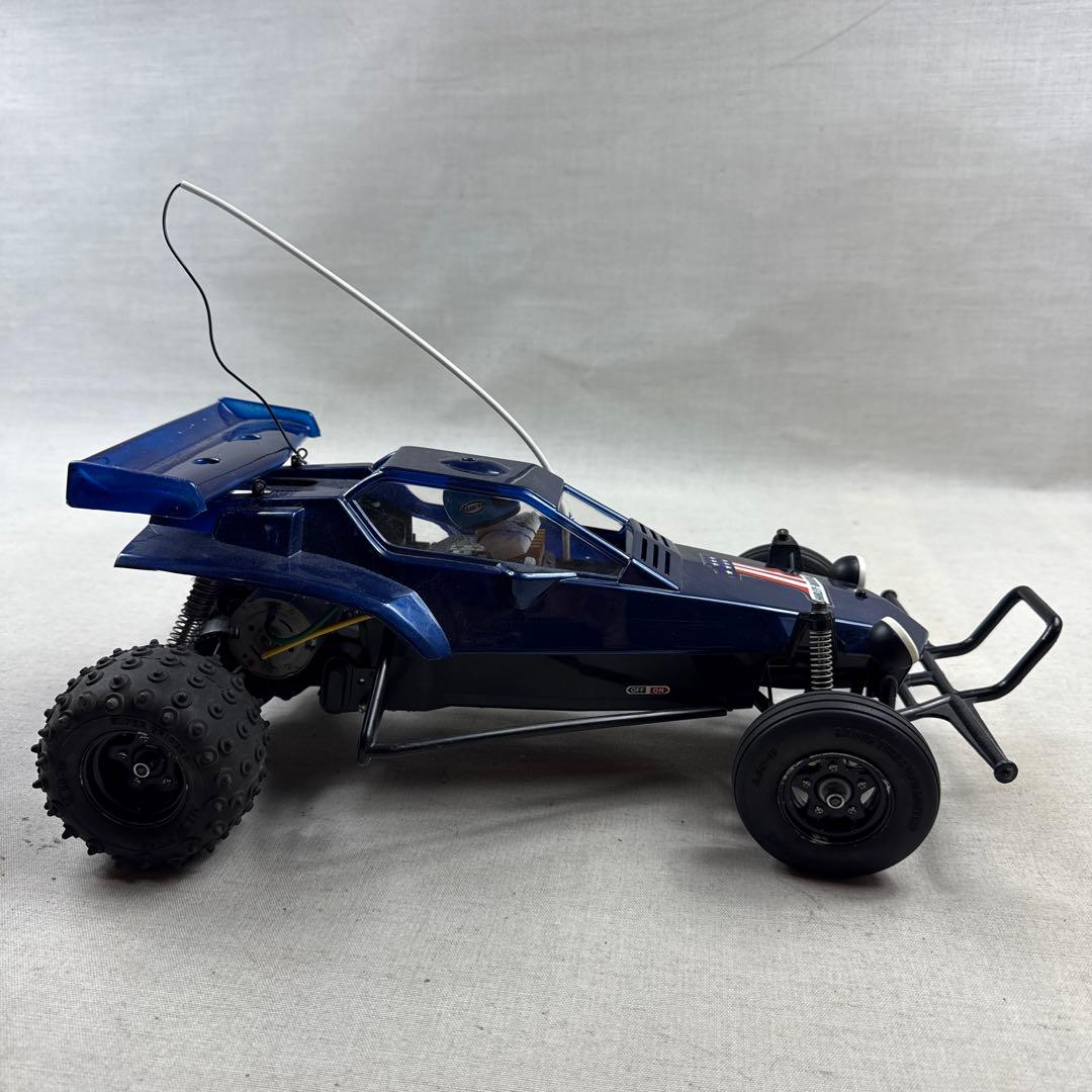 タミヤ TAMIYA 1/10 ホーネット ラジコン 完成品 オフロード