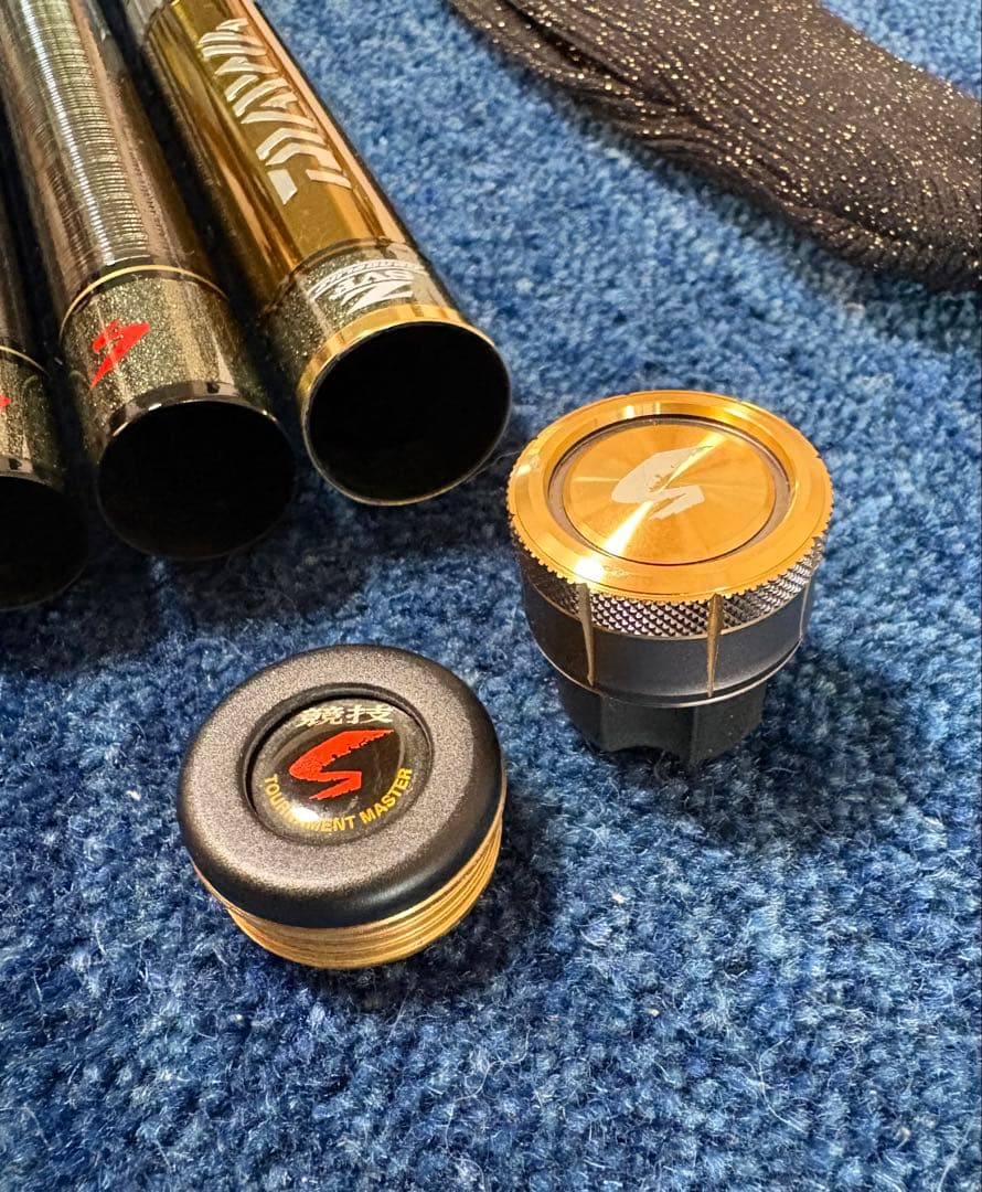 ダイワ 銀影競技 スペシャル Ｔ90Ｅ　鮎竿　✨超美品✨