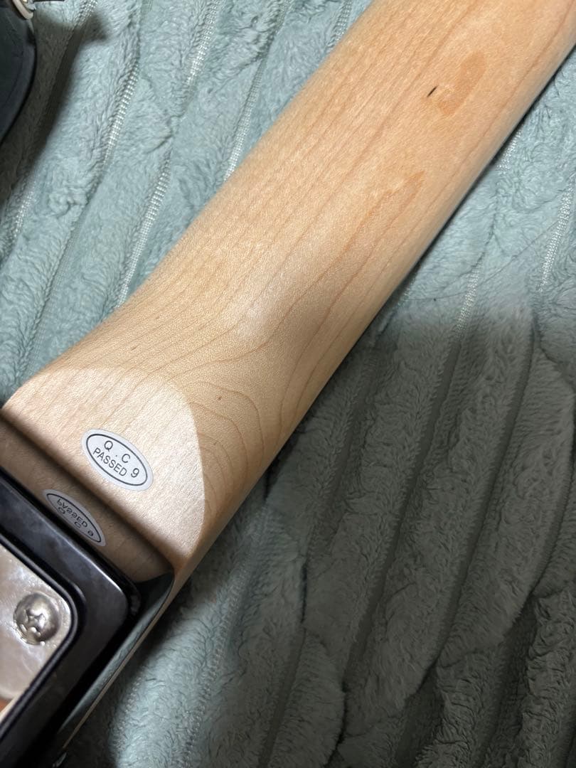 photo genic JB270 ベース　レフティ