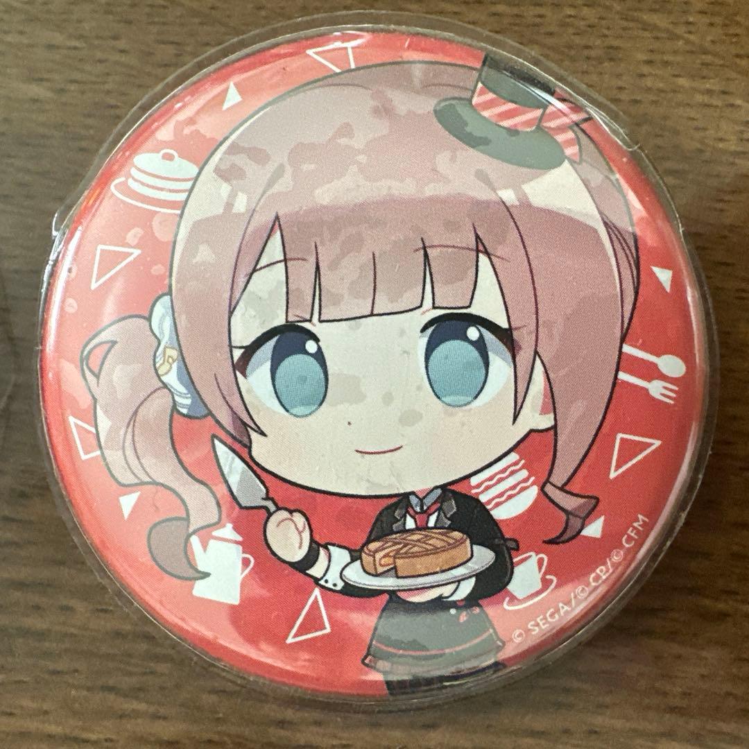 プロセカ缶バッジ まとめ売り(バラ売り可)