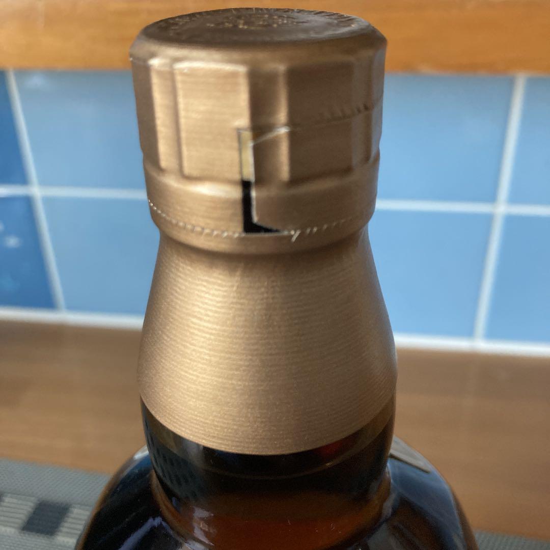 サントリー 山崎 シングルモルト ウイスキー 10年 700ml