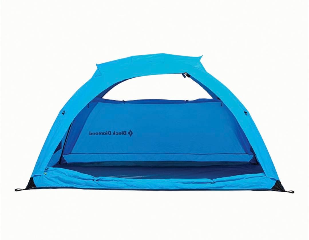 ブラックダイヤモンド　ハイライト2P グランドクロス付き　新品