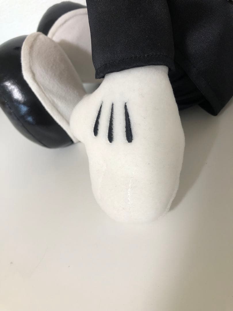 大幅最終値下げ！ビッグバンドビート ぬいぐるみ BBB ドラムミッキー