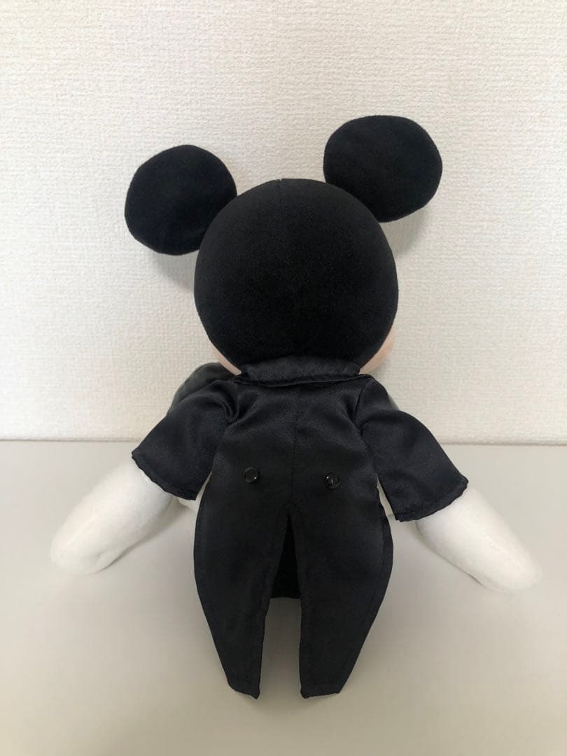 大幅最終値下げ！ビッグバンドビート ぬいぐるみ BBB ドラムミッキー