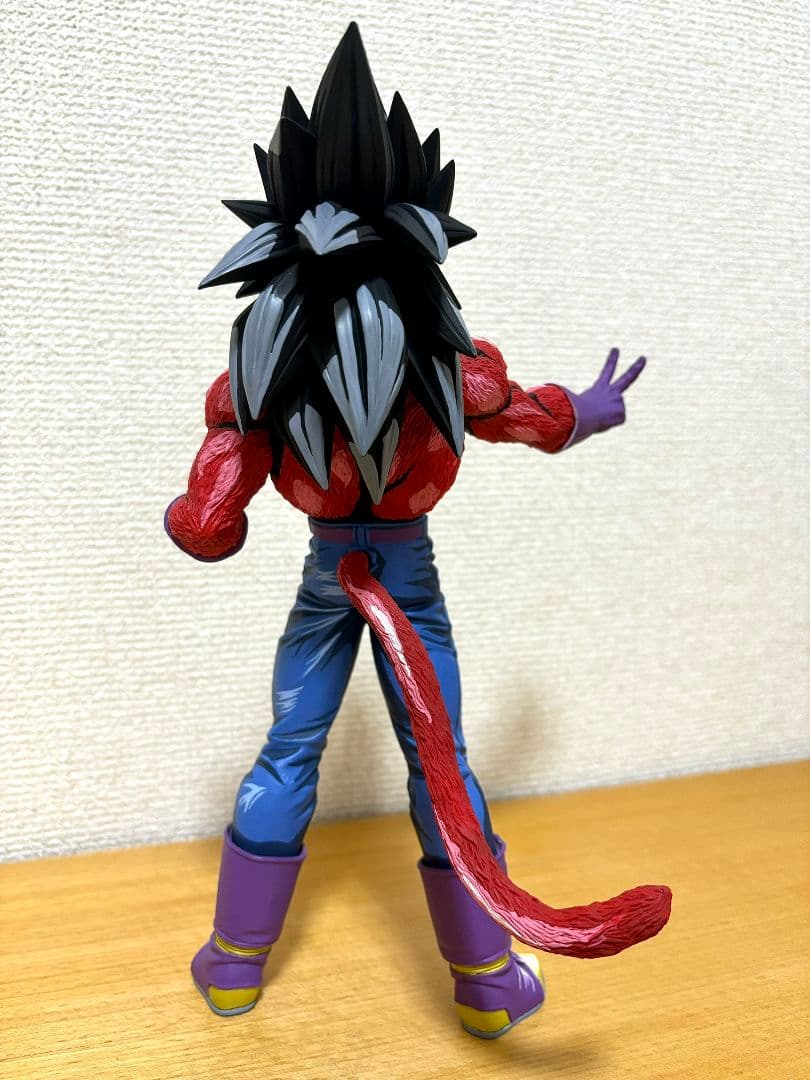 専用　ドラゴンボール　一番くじ　フィギュア