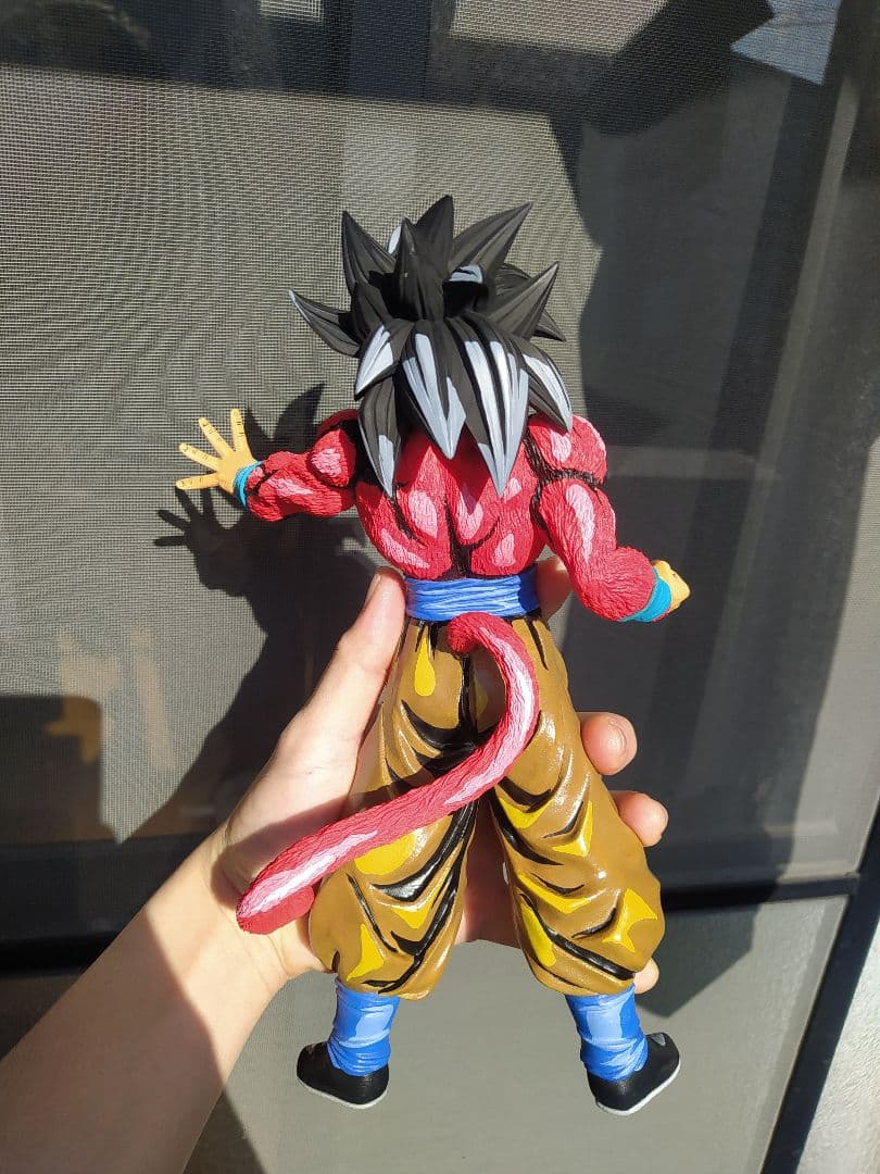 専用　ドラゴンボール　一番くじ　フィギュア