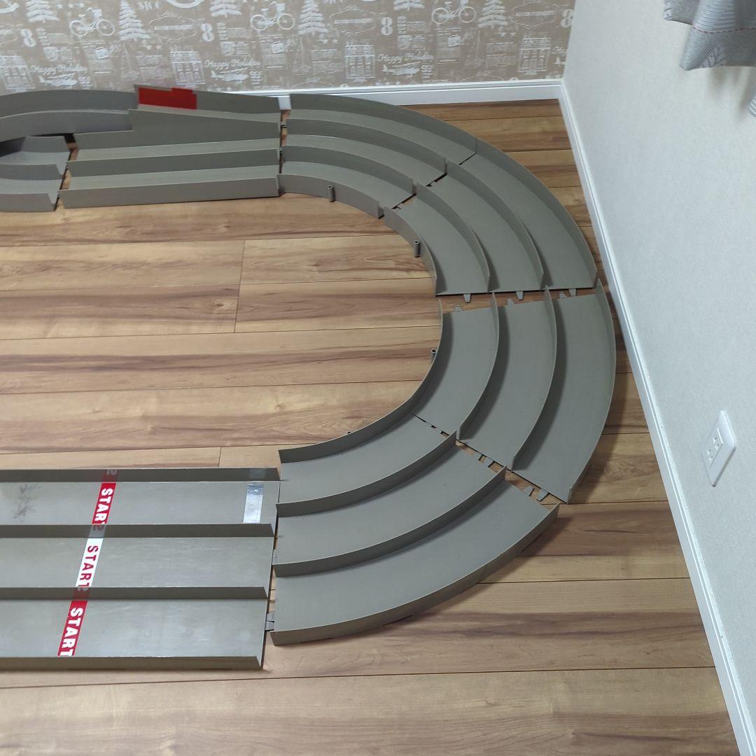 ミニ四駆 ジャパンカップ ジュニアサーキット ジャンク品