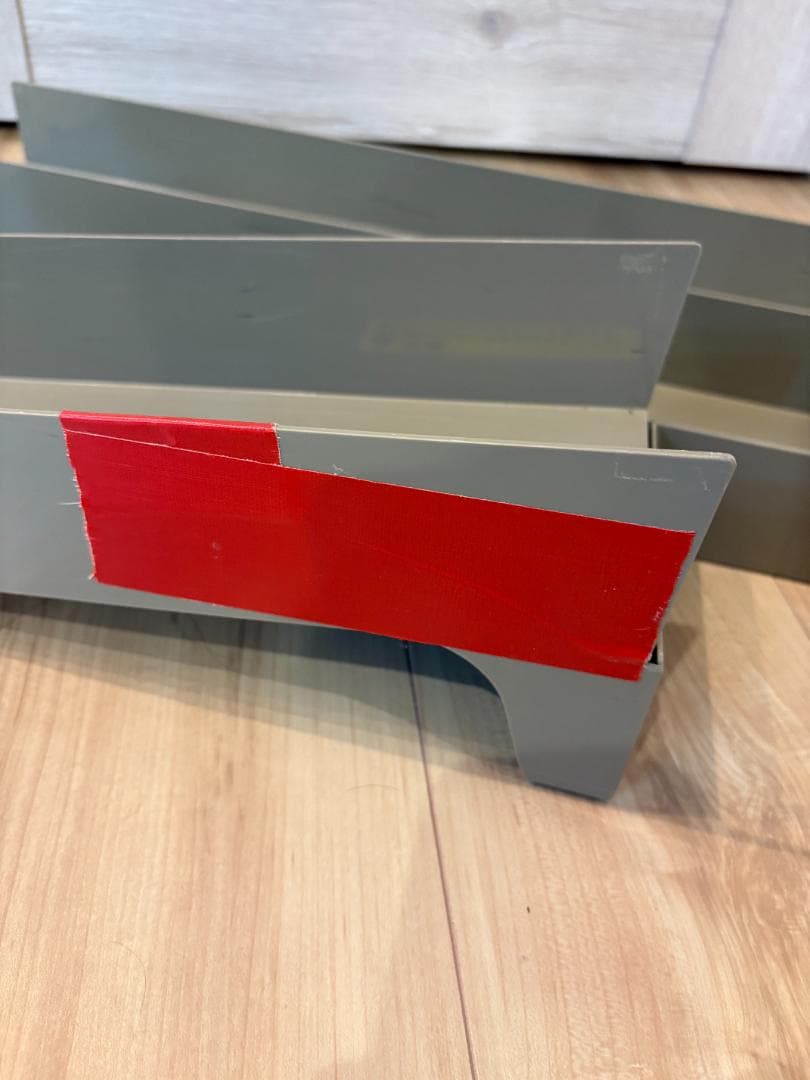 ミニ四駆 ジャパンカップ ジュニアサーキット ジャンク品