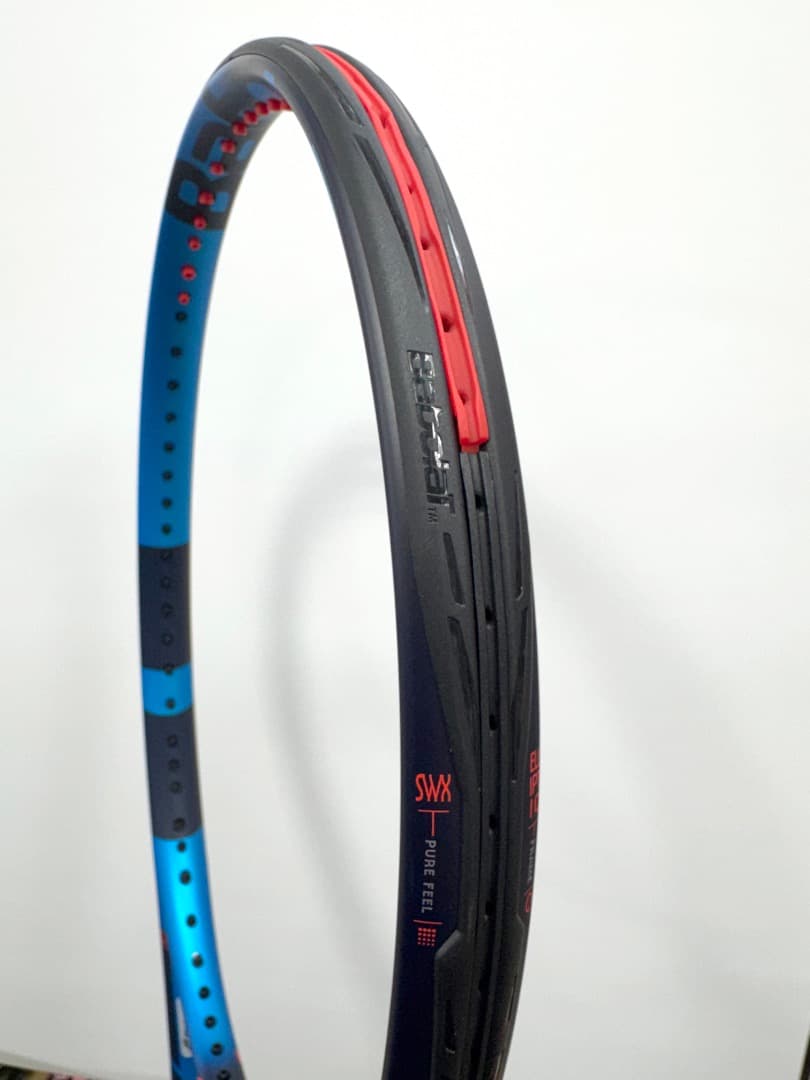 Babolat PURE DRIVE98 GRIP3 新品未使用 No.B