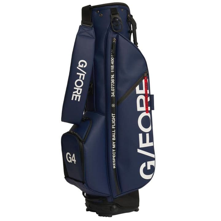 Gfore ジーフォー　ゴルフバック