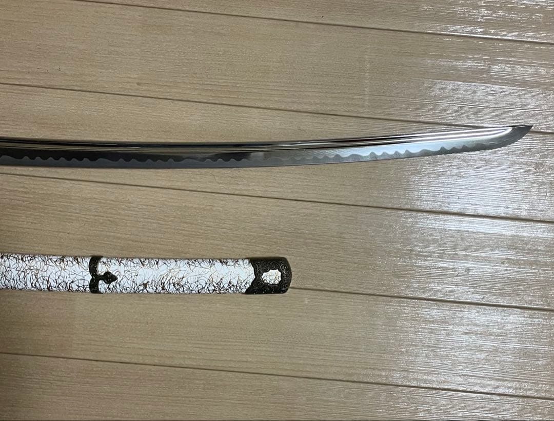 もあ　模造刀　居合刀　太刀　刀袋　武具