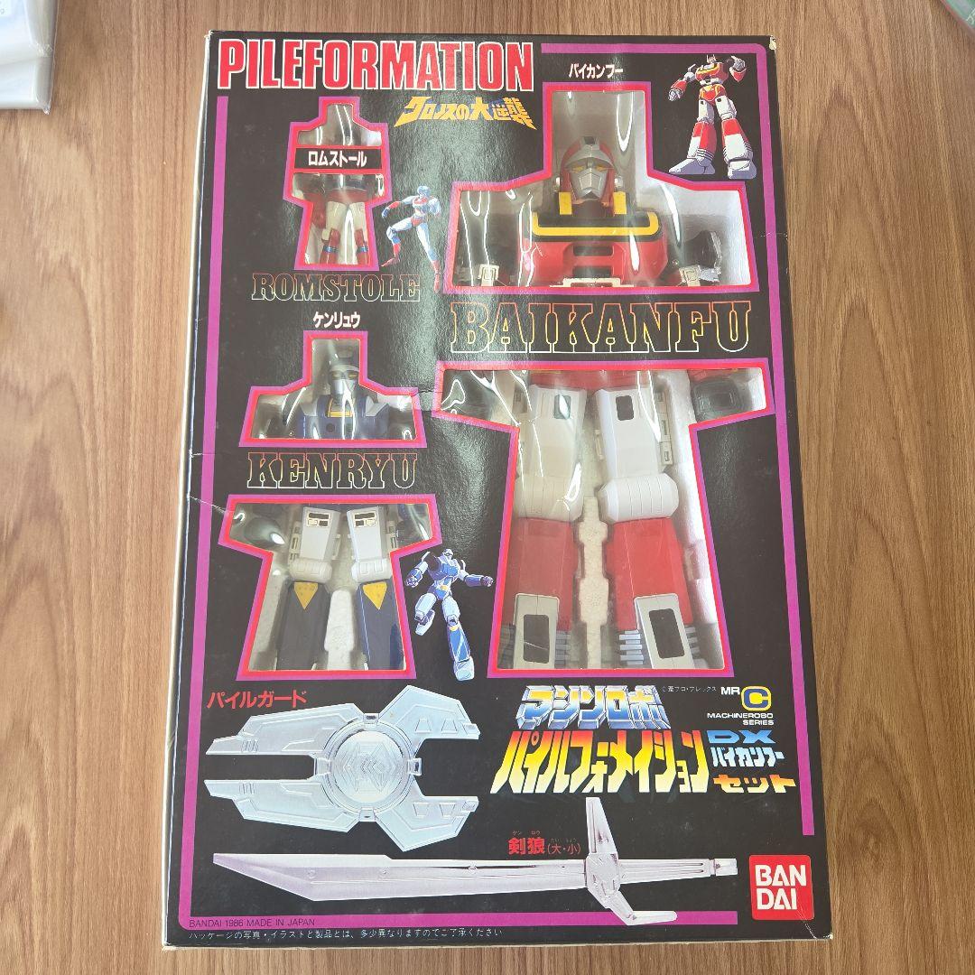 バンダイ パワーレンジャー フィギュアセット