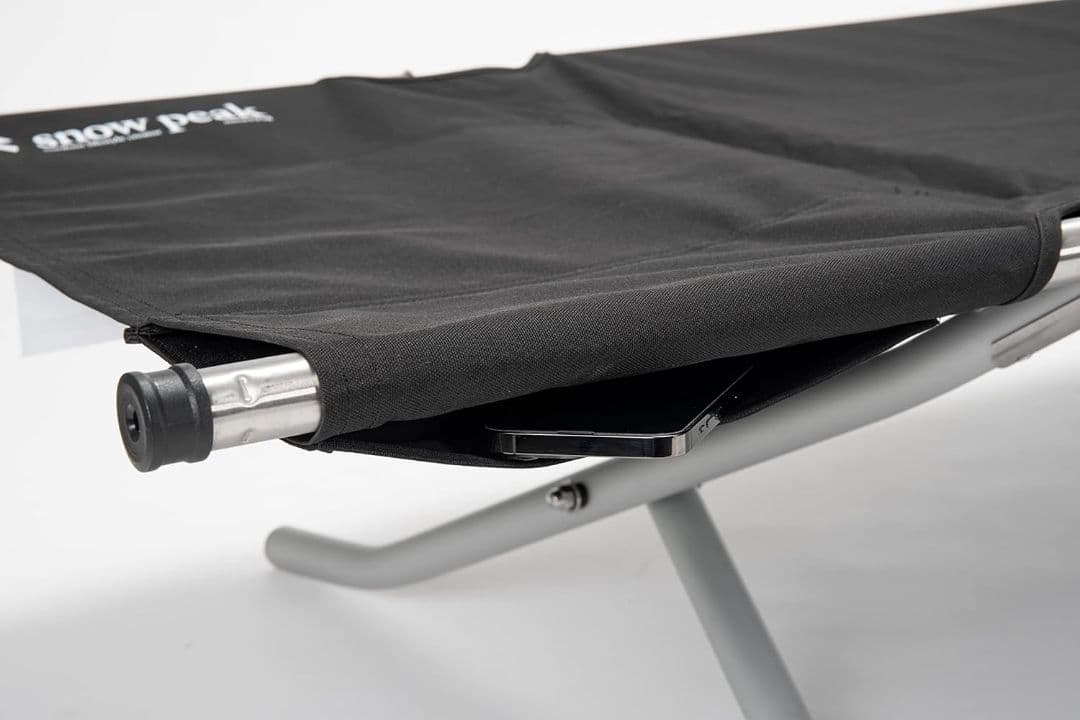 peak コットハイテンションブラック