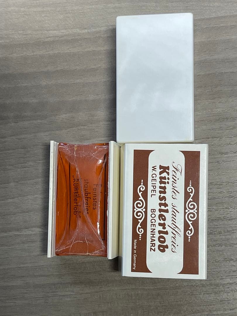 Carlo Giordano バイオリン本体4/4 ケース付き