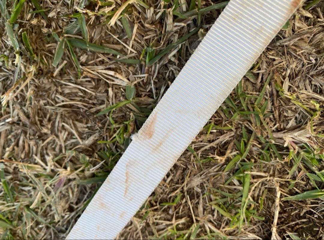 Muraco ムラコ NIMBUS 2P ニンバス2P