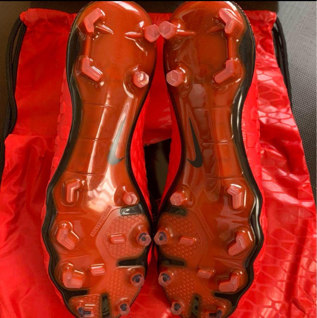 【超美品】新品未使用 ハイパーヴェノム ファントム DF FG