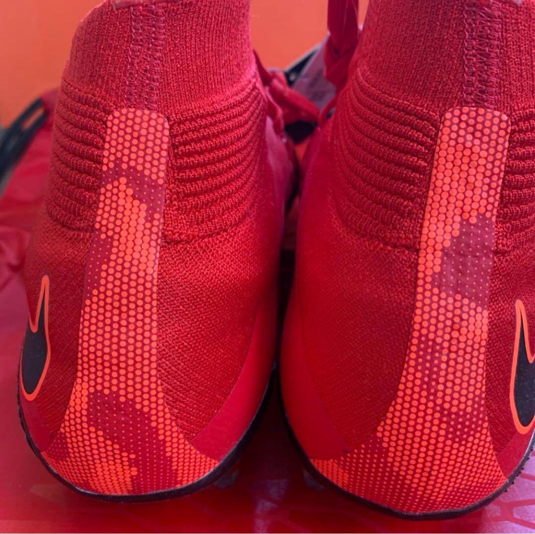 【超美品】新品未使用 ハイパーヴェノム ファントム DF FG