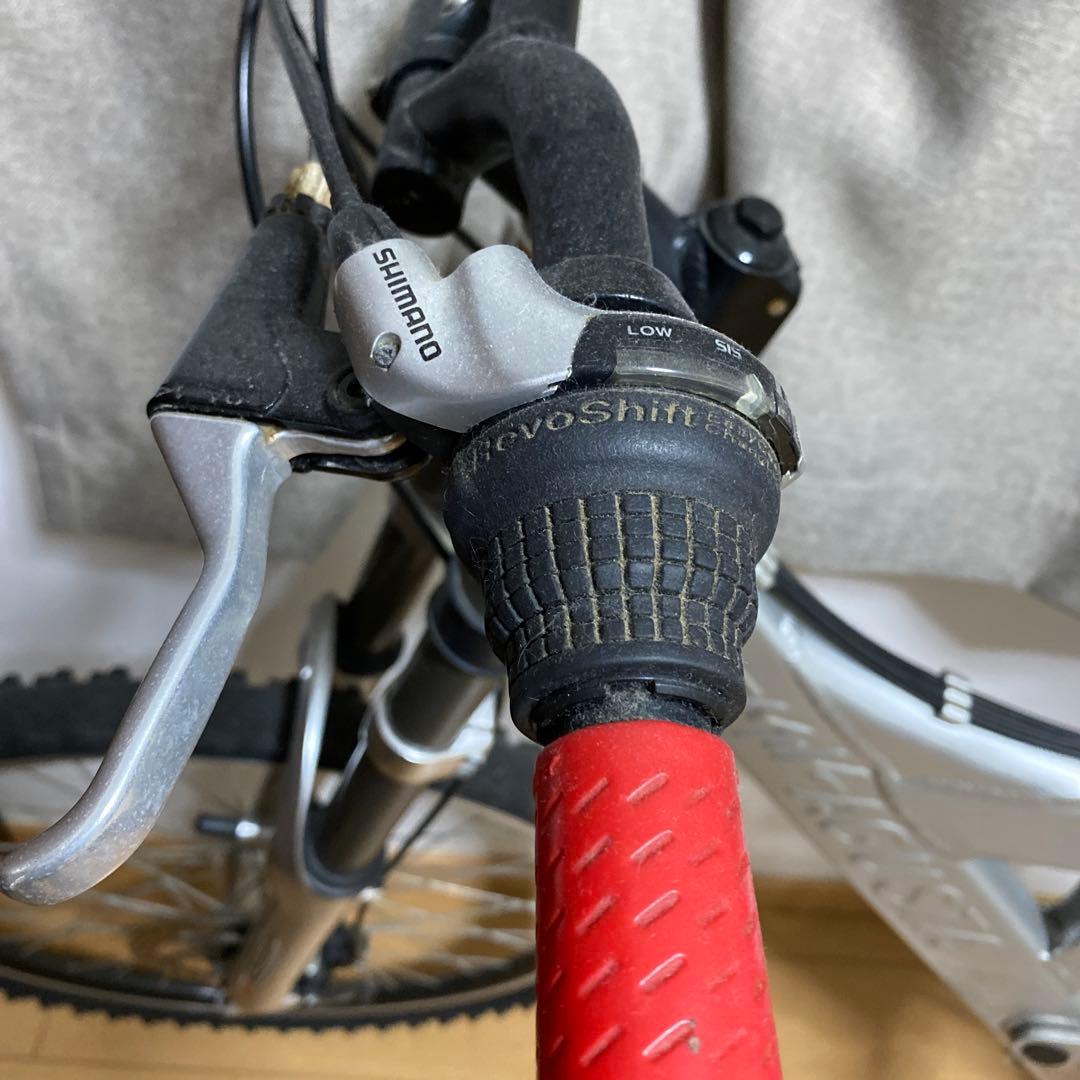 MV AGUSTA 限定非売品 クロス MBX 自転車