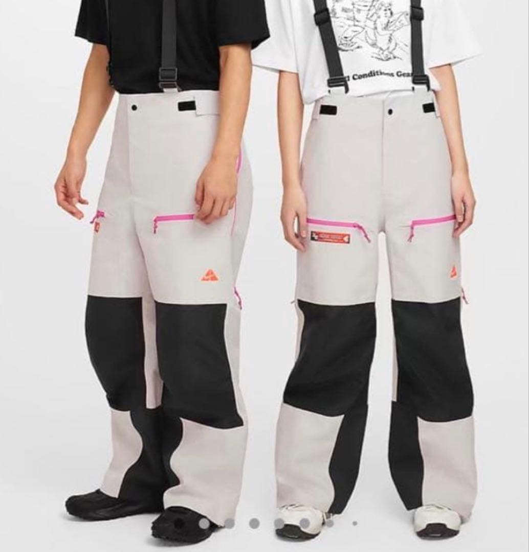 【新品未使用】GORE-TEX スノーボードウェア上下　セット