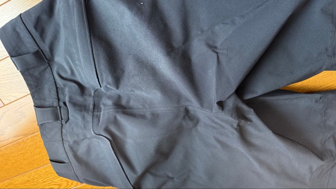 Burton AK457パンツ　メンズM