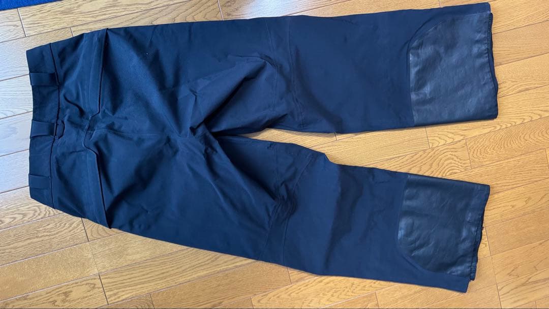 Burton AK457パンツ　メンズM