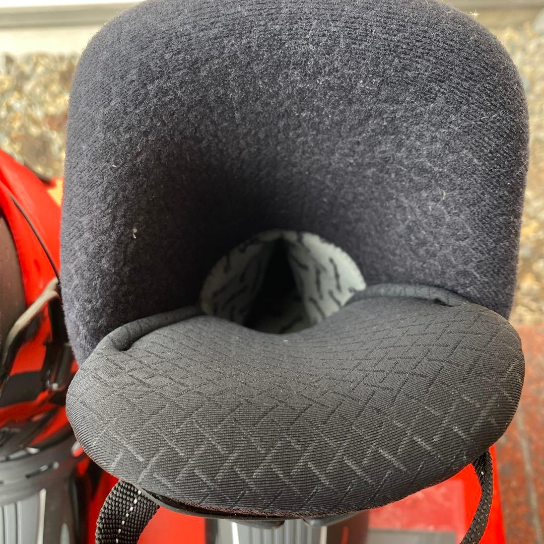 Nordica HF 90R スキー ブーツ 25.5