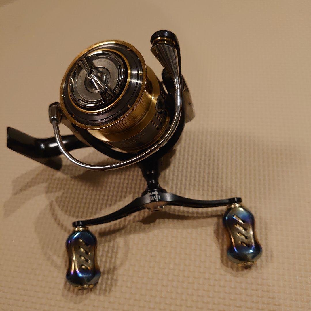 15 イグジスト　2508　リブレ　ブラックライオン　限定