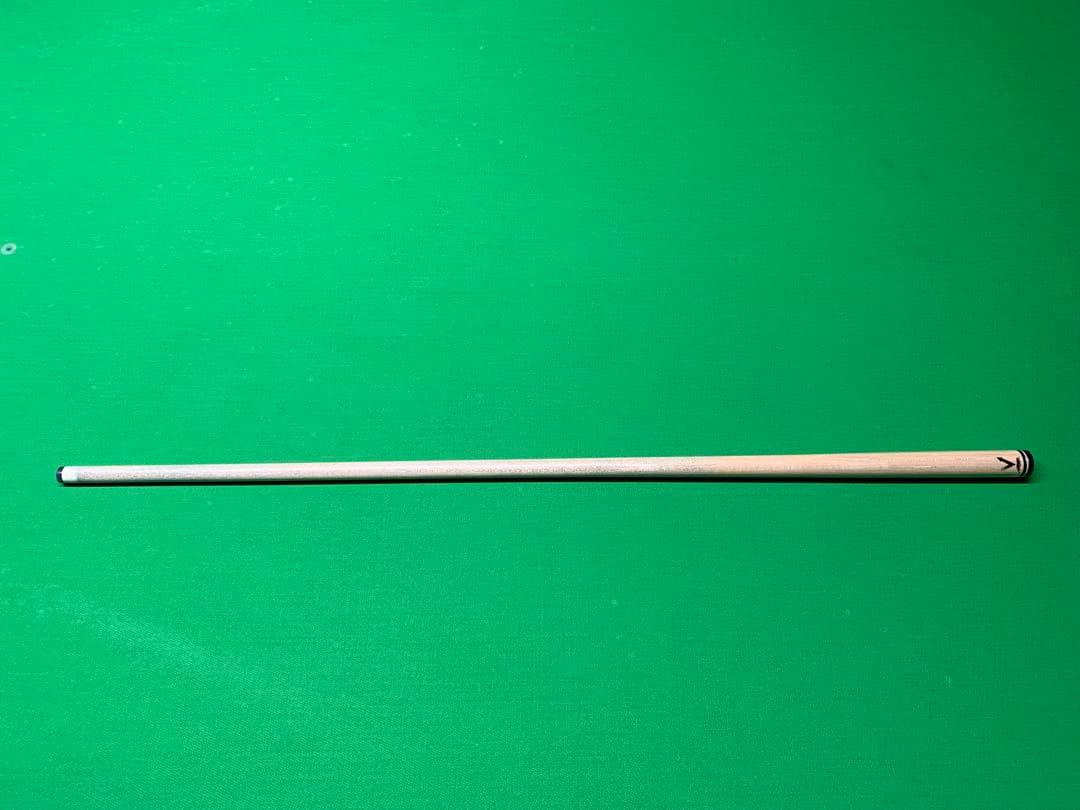 プレデター ヴァンテージシャフト ジョイント: wavy