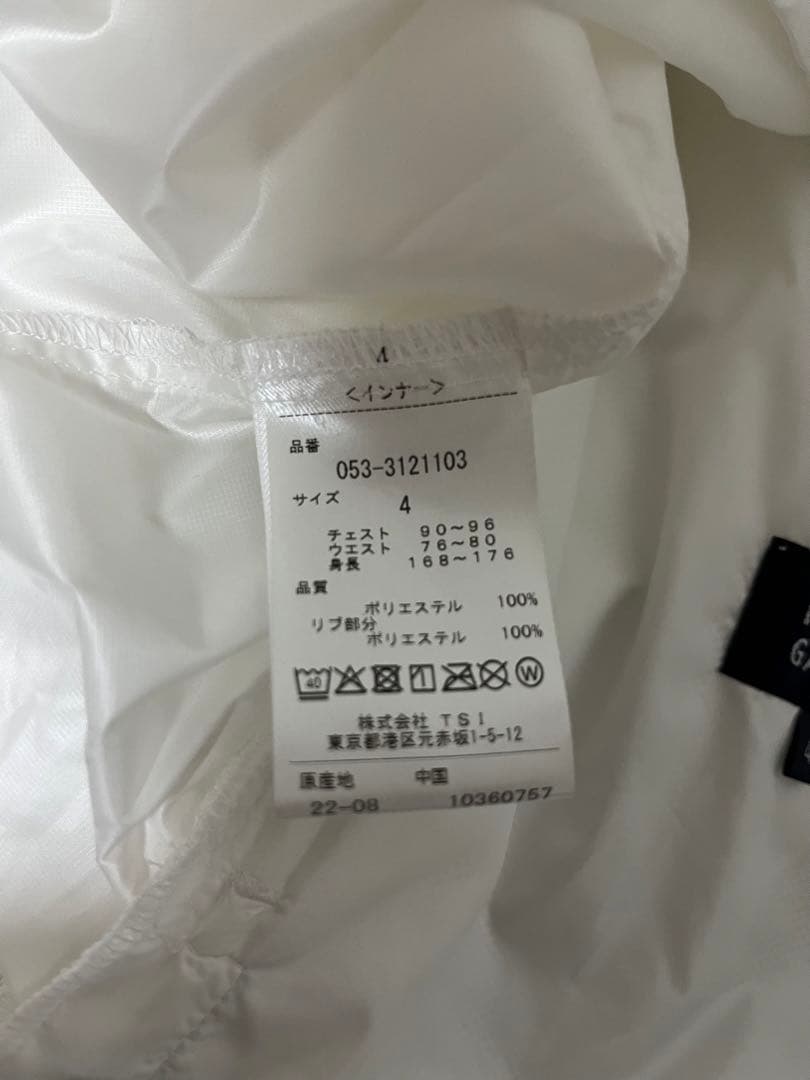 パーリーゲイツ　ゴルフウェア