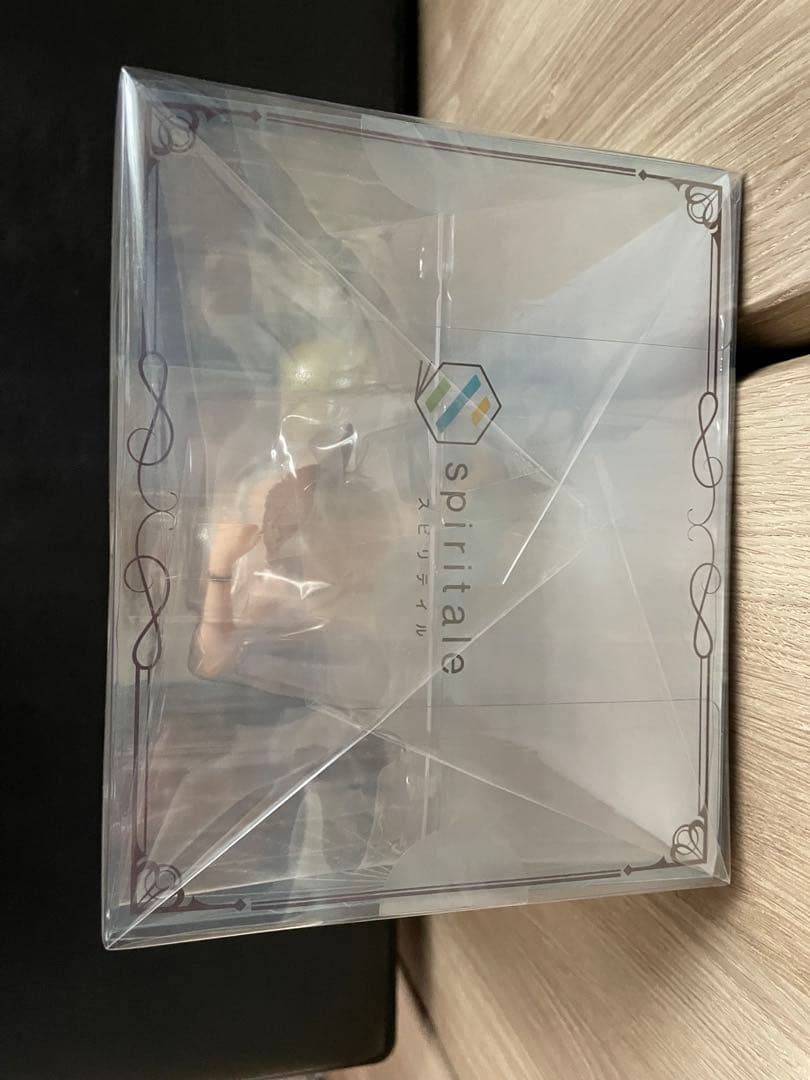 ライザのアトリエ2 ライザ ー白水着ver.ー 1/6スケール フィギュア