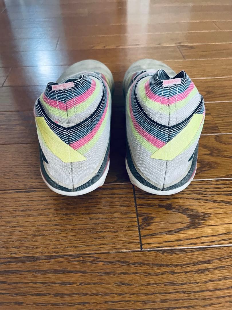 アディダス　ネメシス　+FG