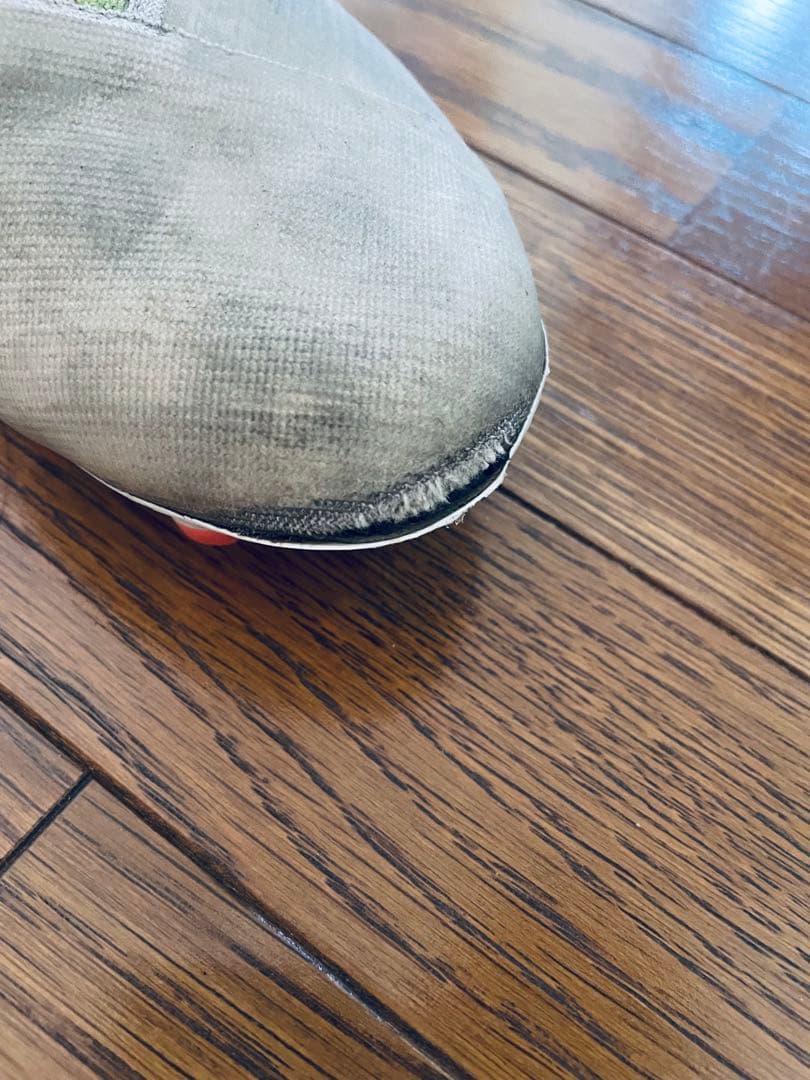 アディダス　ネメシス　+FG