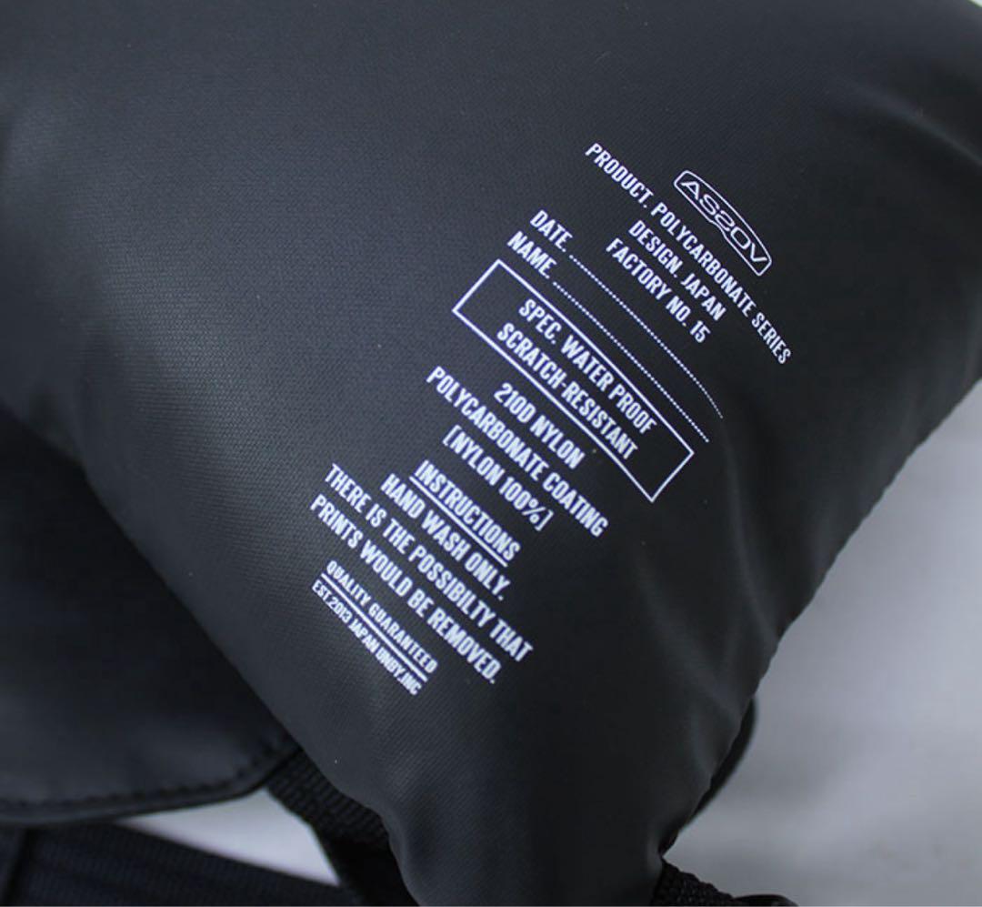 AS2OV　アッソブ　MULTI CUSION　アウトドアクッション382103