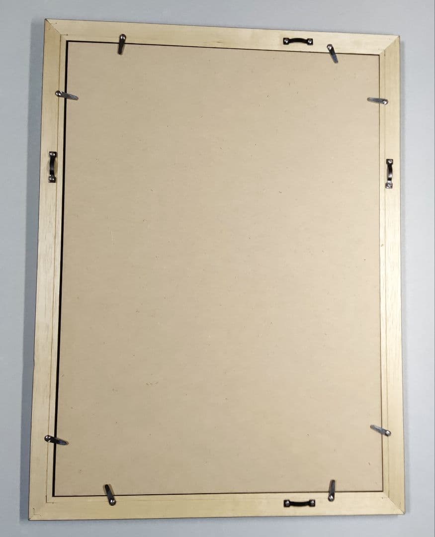 ARIA The MEMORIA 水無灯里 複製原画