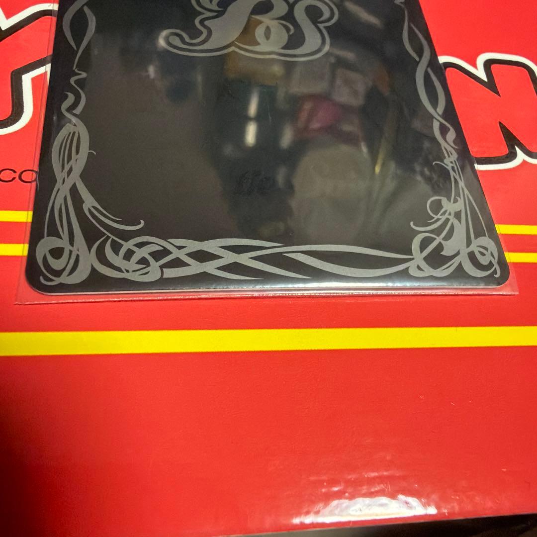 双魚賊神ピスケガレオンXV シークレット