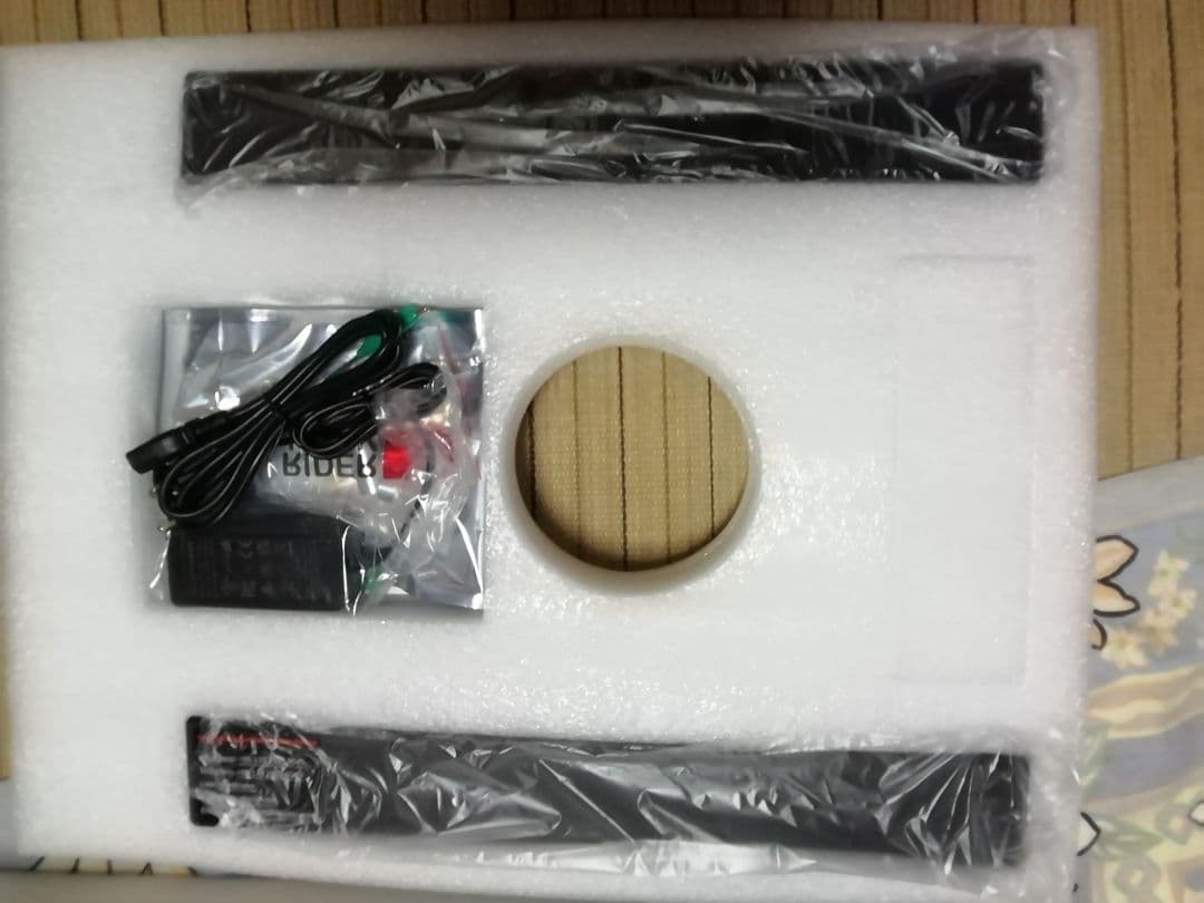 短期出品　XX Pro Smart Trainer